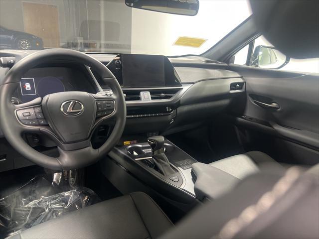 used 2024 Lexus UX 250h car, priced at $40,775