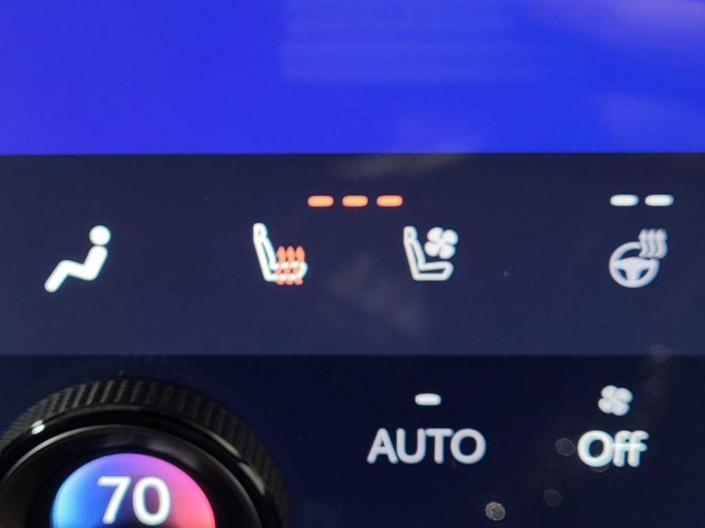 used 2023 Lexus RX 350 car, priced at $51,884