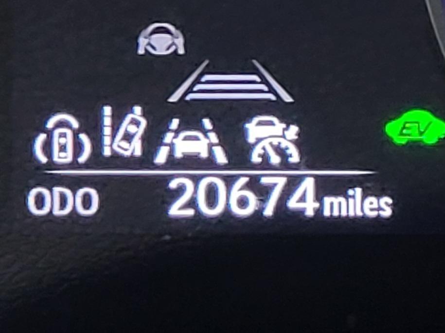 used 2023 Lexus RX 350 car, priced at $51,884