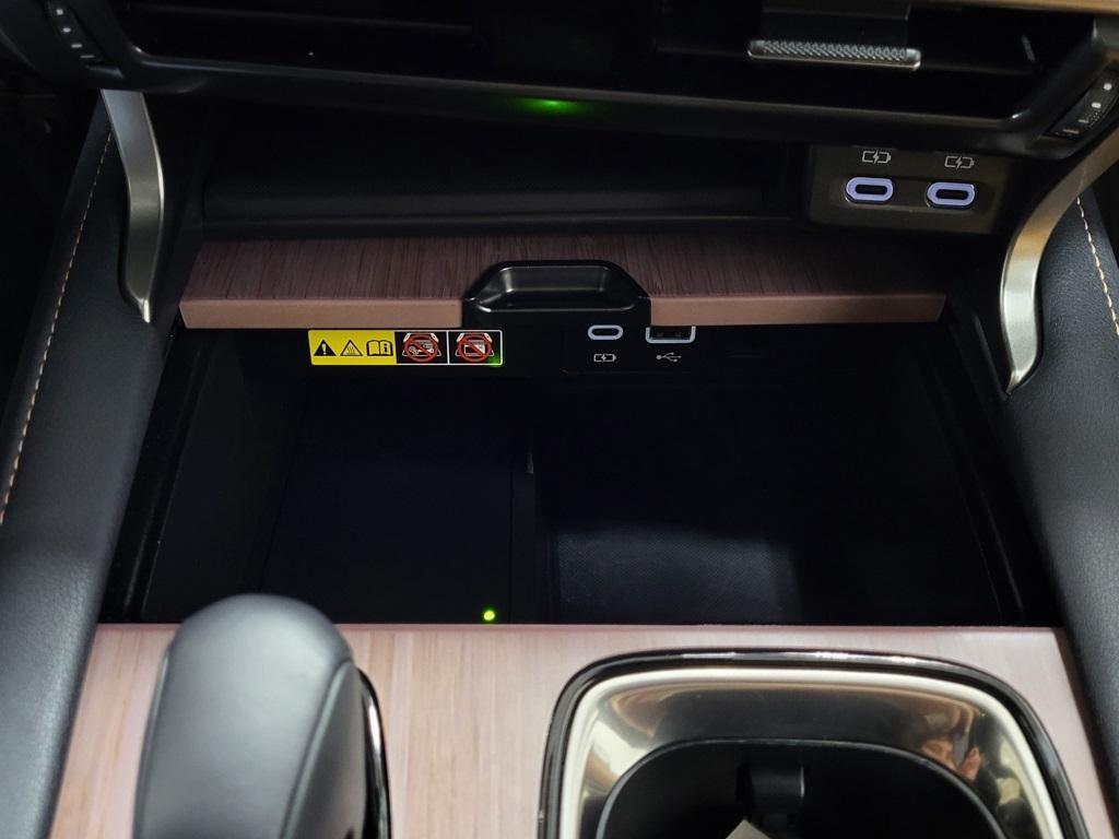 used 2023 Lexus RX 350 car, priced at $51,884