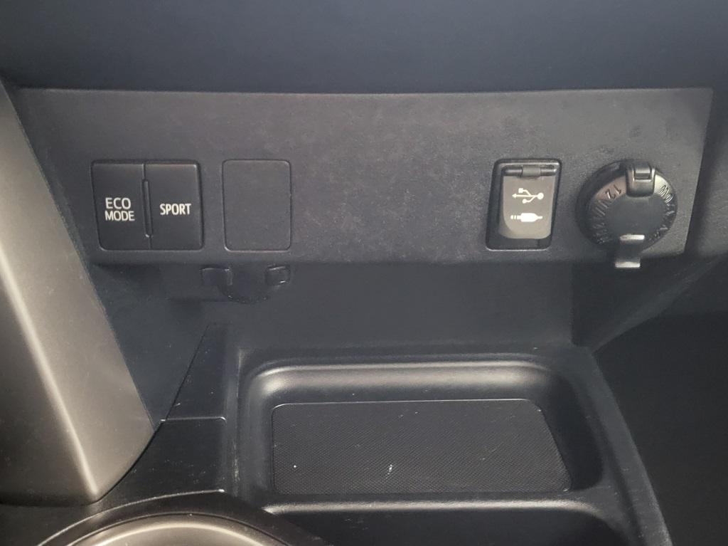 used 2017 Toyota RAV4 car, priced at $18,992