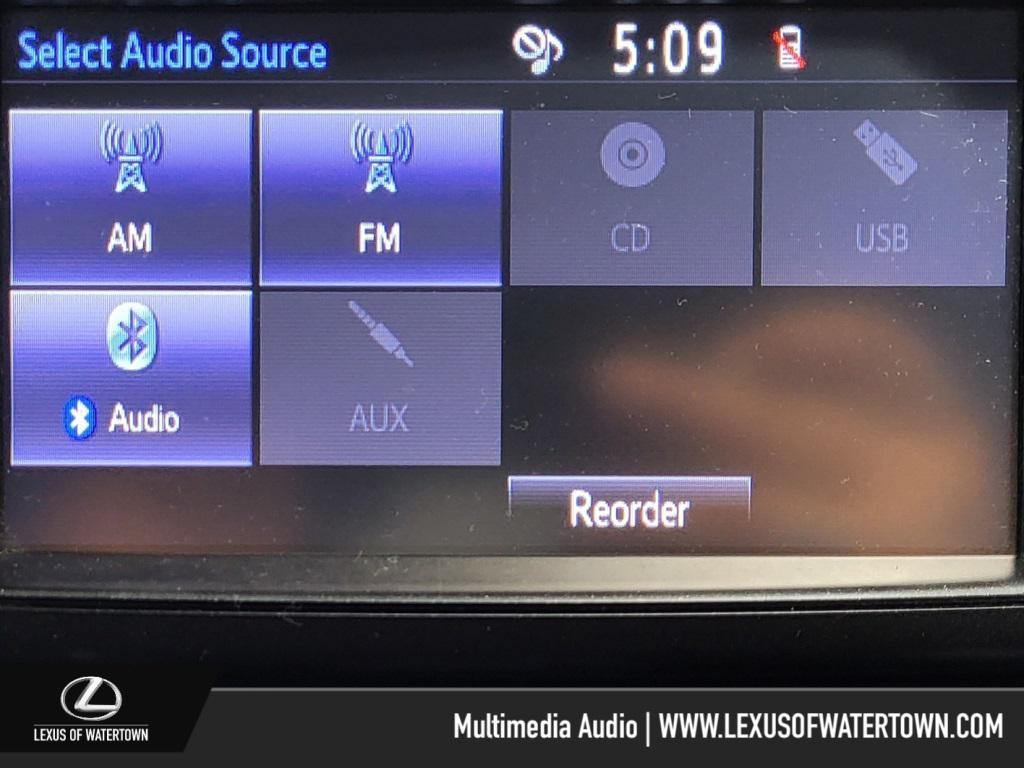 used 2017 Toyota RAV4 car, priced at $18,992