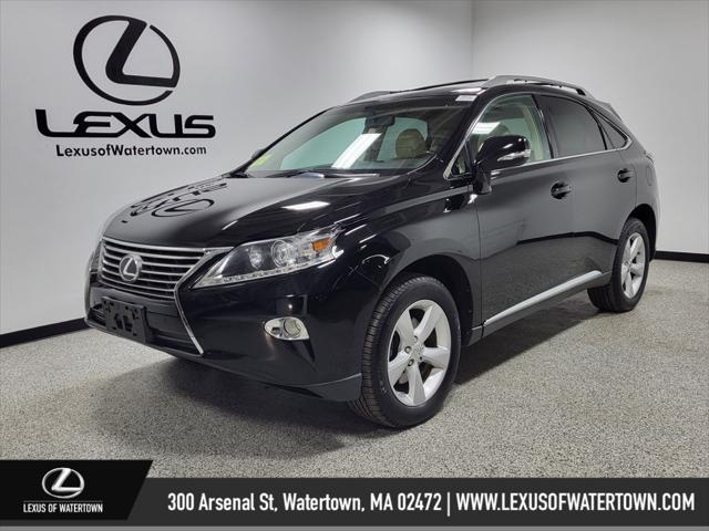 used 2013 Lexus RX 350 car, priced at $17,881