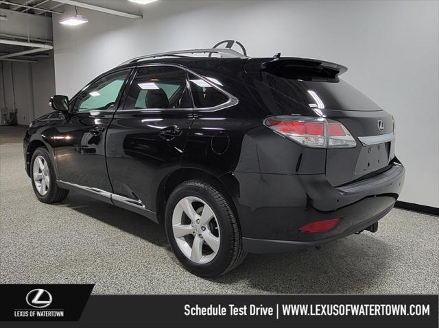 used 2013 Lexus RX 350 car, priced at $17,881