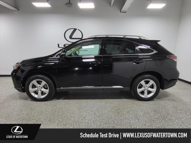 used 2013 Lexus RX 350 car, priced at $17,881