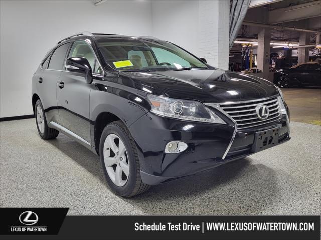 used 2013 Lexus RX 350 car, priced at $17,881