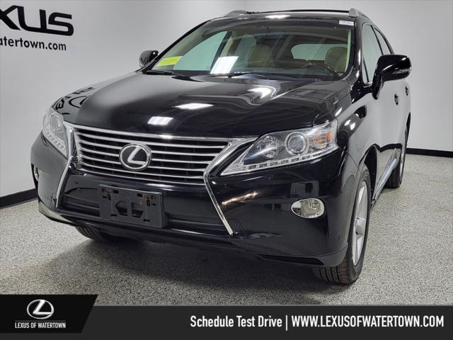 used 2013 Lexus RX 350 car, priced at $17,881