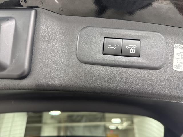 used 2022 Lexus NX 350h car, priced at $43,444