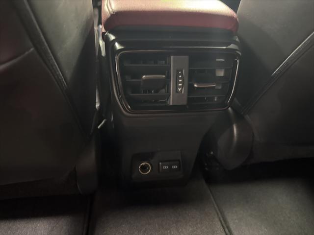 used 2022 Lexus NX 350h car, priced at $43,444