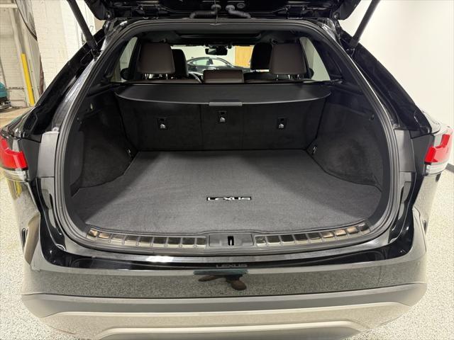 used 2024 Lexus RX 350 car, priced at $64,881