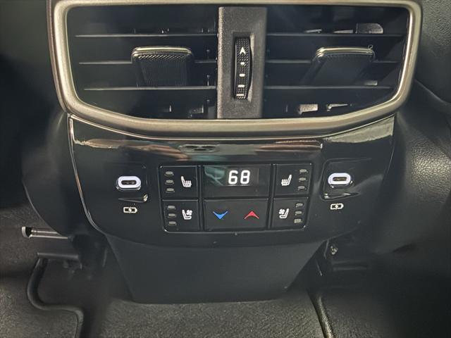 used 2024 Lexus RX 350 car, priced at $64,881