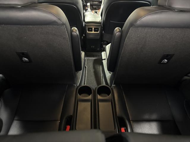 used 2022 Lexus RX 450h car, priced at $46,993