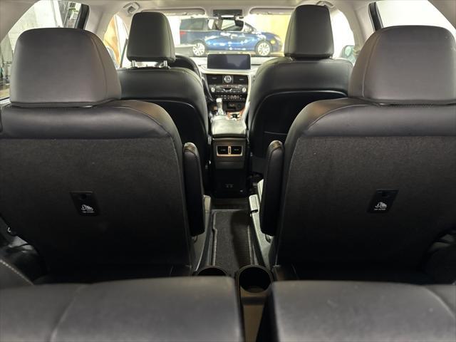 used 2022 Lexus RX 450h car, priced at $46,993