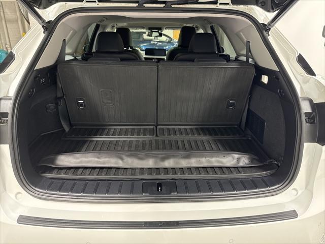 used 2022 Lexus RX 450h car, priced at $46,993