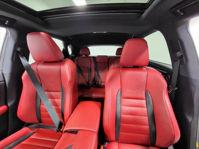 used 2022 Lexus RX 350 car, priced at $44,747