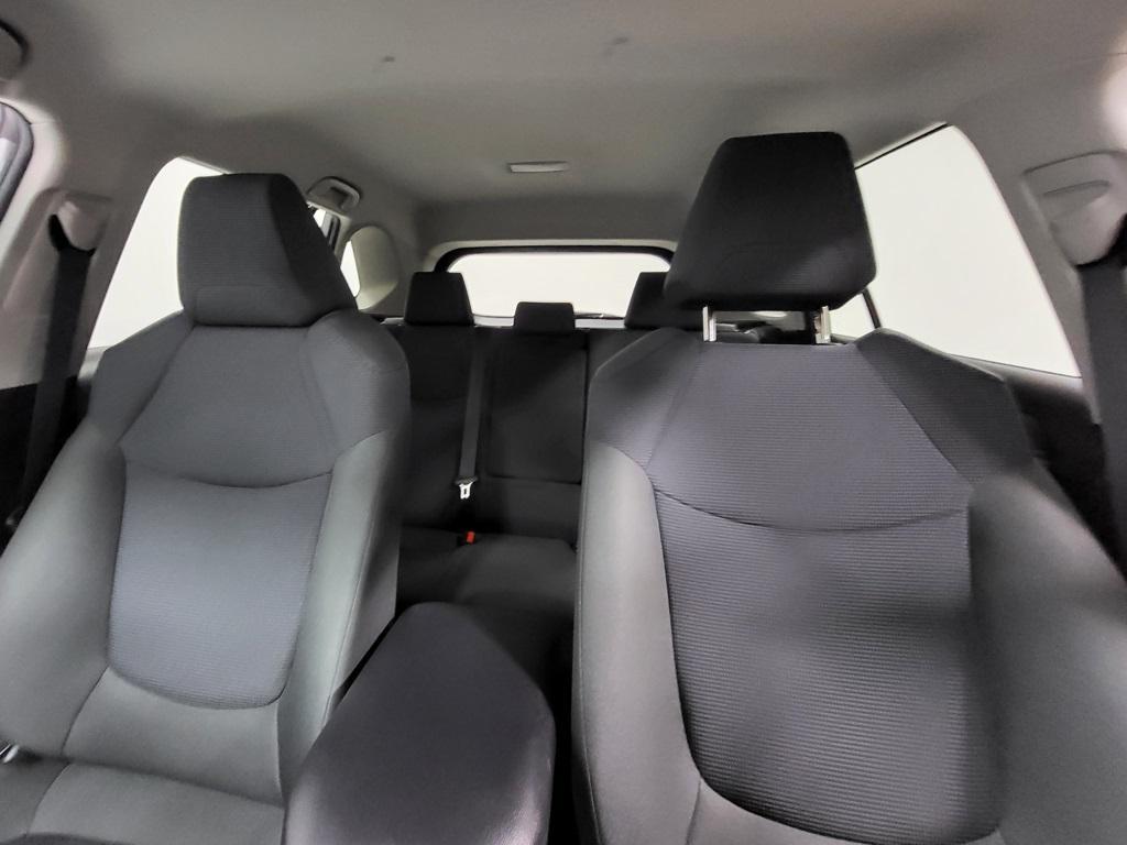 used 2022 Toyota RAV4 car, priced at $25,994