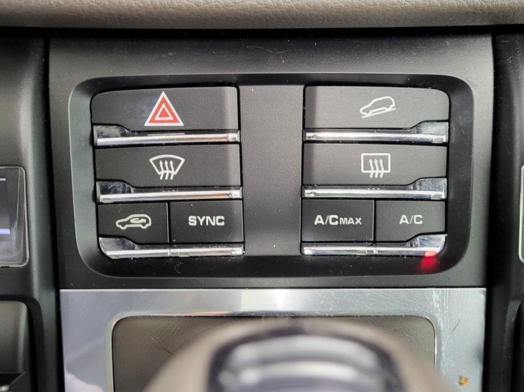 used 2019 Porsche Macan car, priced at $36,885