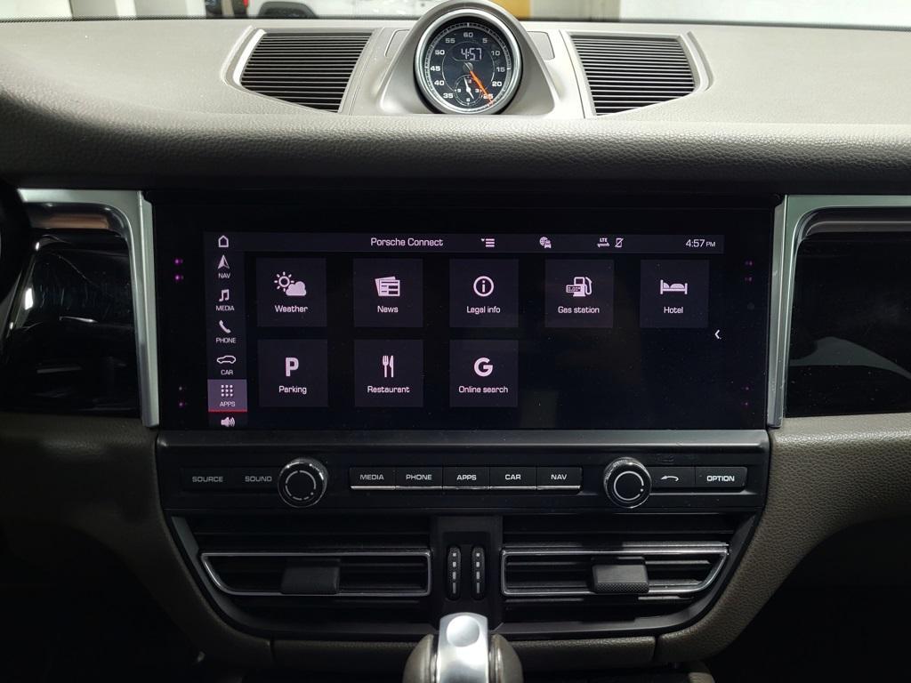 used 2019 Porsche Macan car, priced at $36,885