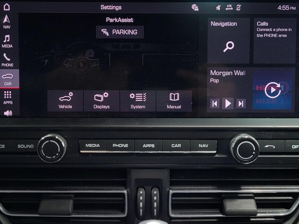 used 2019 Porsche Macan car, priced at $36,885
