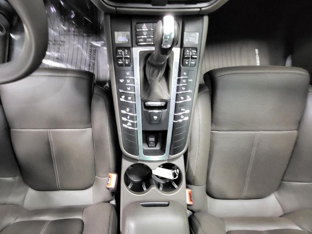 used 2019 Porsche Macan car, priced at $36,885