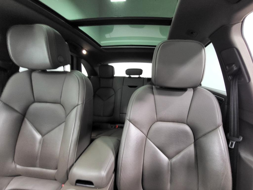 used 2019 Porsche Macan car, priced at $36,885