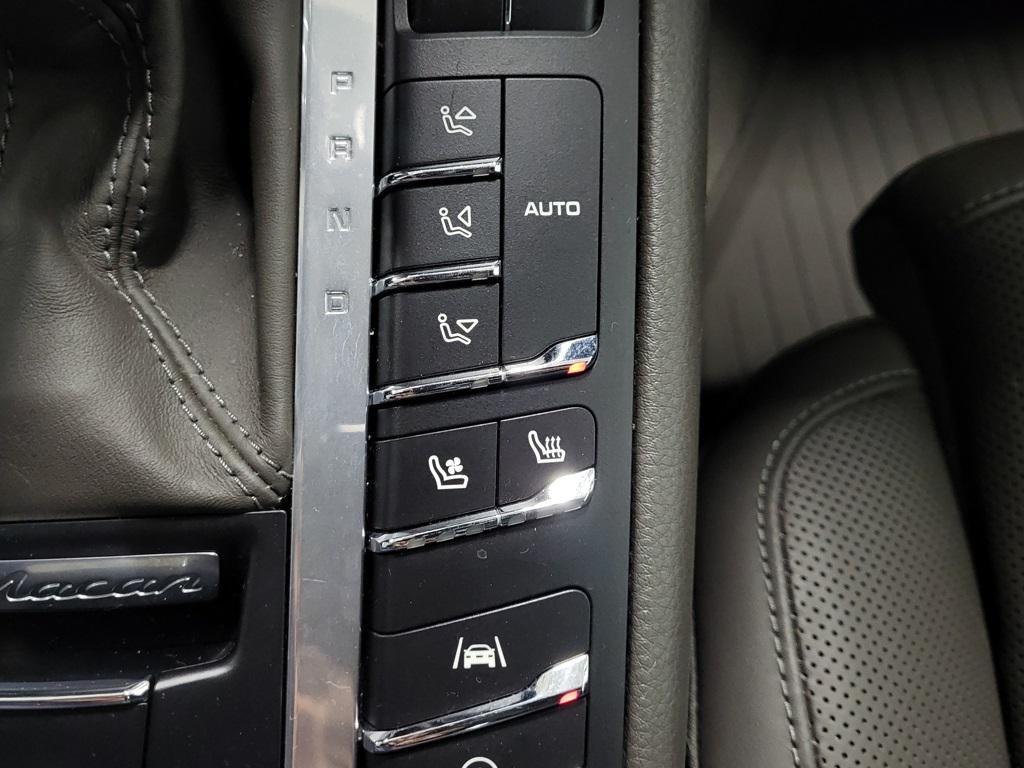 used 2019 Porsche Macan car, priced at $36,885