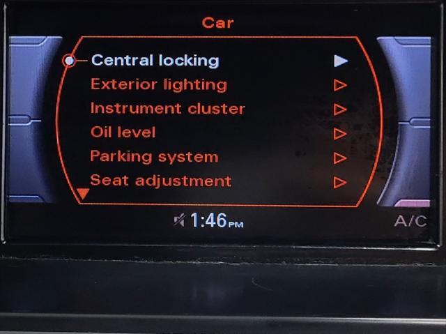 used 2017 Audi A5 car, priced at $19,997