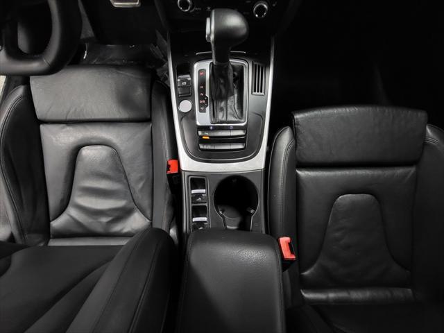 used 2017 Audi A5 car, priced at $19,997