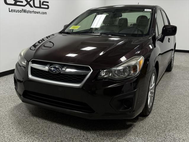 used 2013 Subaru Impreza car, priced at $11,992