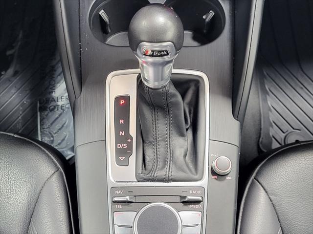 used 2015 Audi A3 car, priced at $14,869