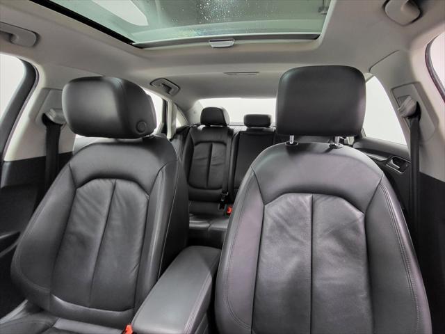 used 2015 Audi A3 car, priced at $14,869