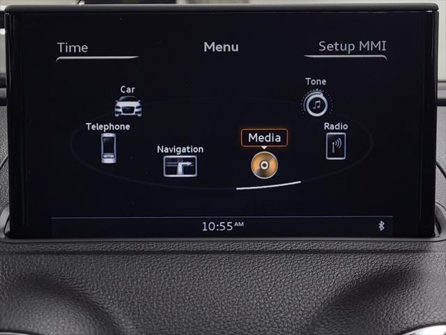 used 2015 Audi A3 car, priced at $14,869