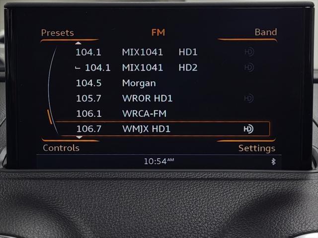 used 2015 Audi A3 car, priced at $14,869