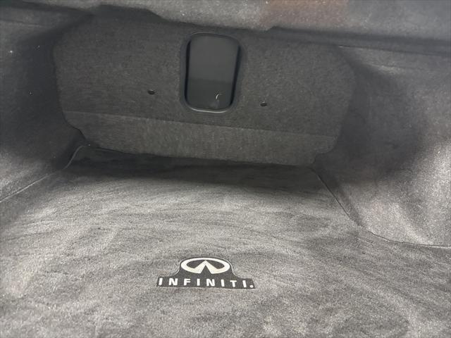 used 2012 INFINITI G37x car, priced at $15,882