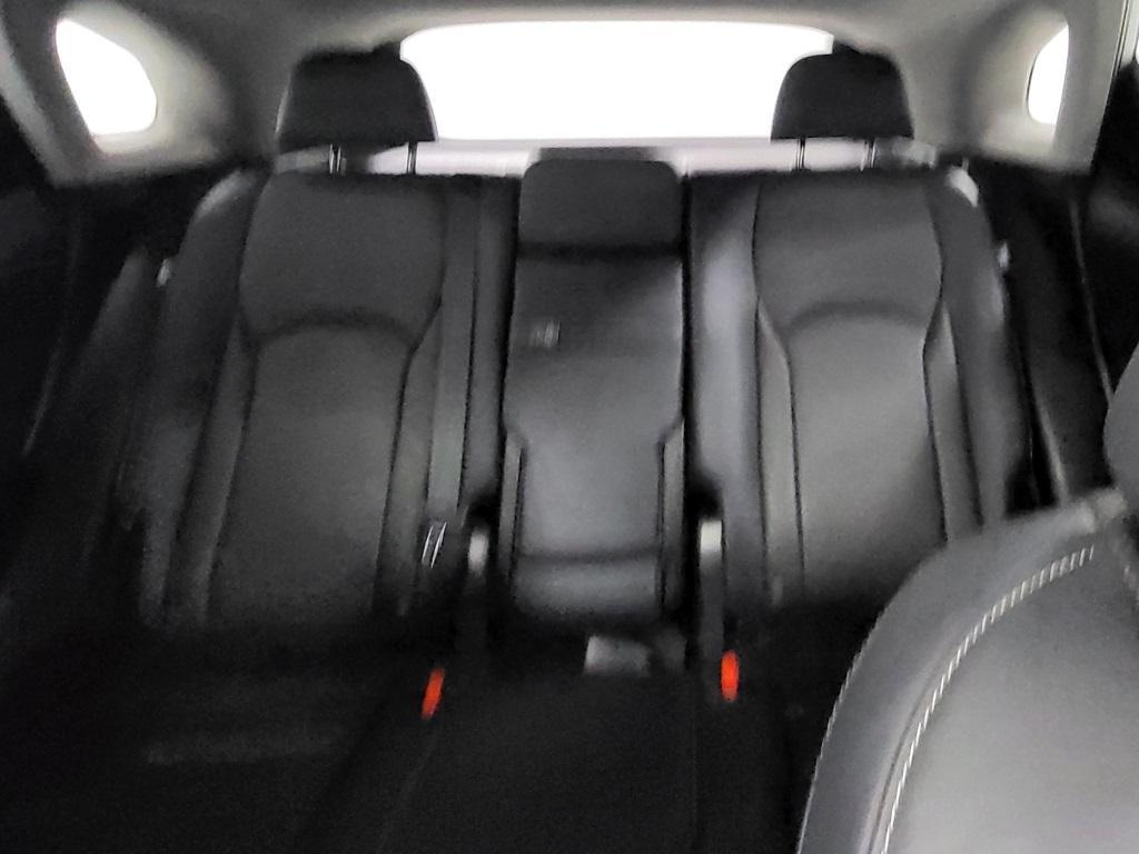 used 2022 Lexus RX 350 car, priced at $43,882