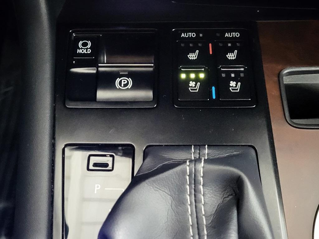 used 2022 Lexus RX 350 car, priced at $43,882