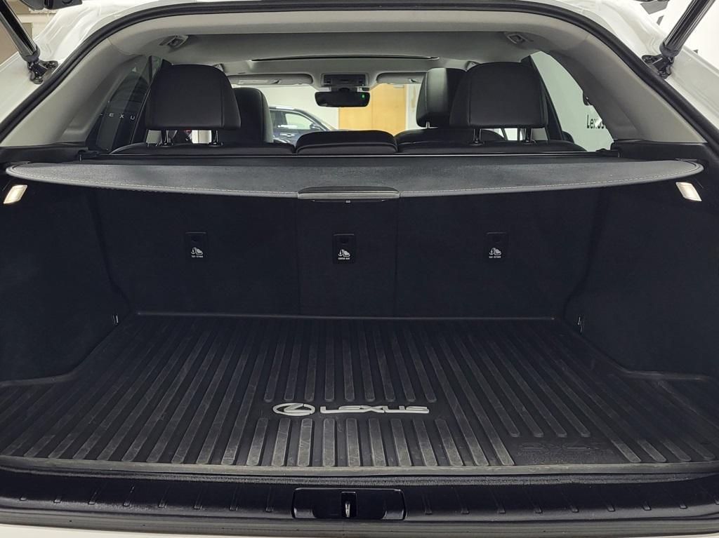 used 2022 Lexus RX 350 car, priced at $43,882