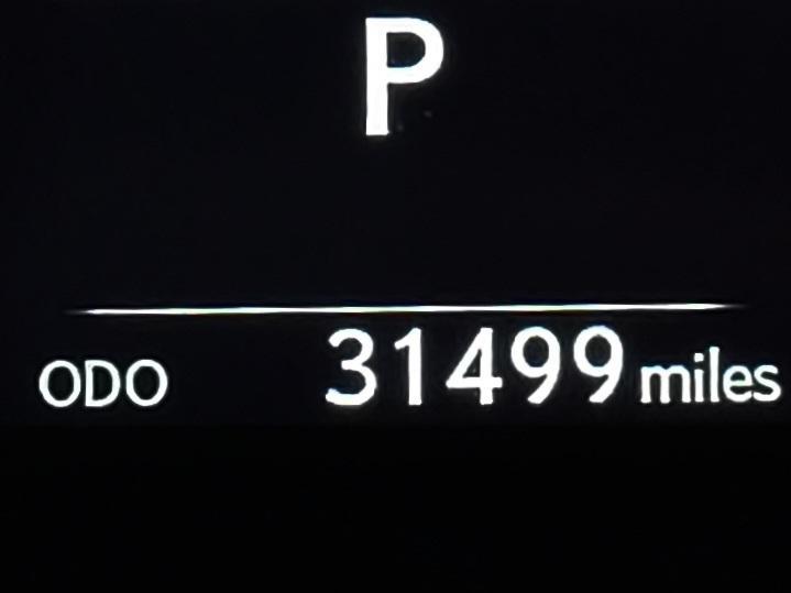 used 2022 Lexus RX 350 car, priced at $43,882