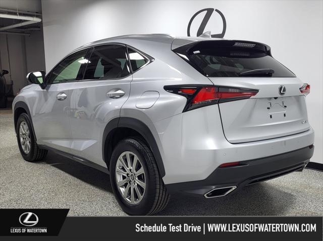 used 2019 Lexus NX 300 car, priced at $26,334