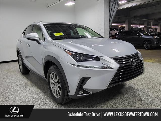 used 2019 Lexus NX 300 car, priced at $26,334