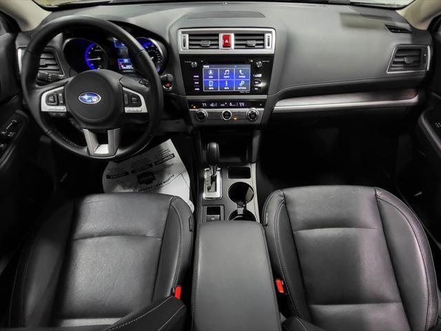 used 2016 Subaru Legacy car, priced at $14,444