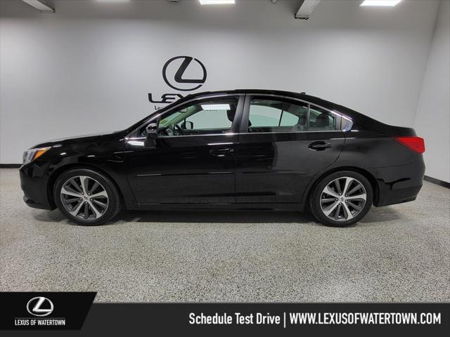 used 2016 Subaru Legacy car, priced at $14,444