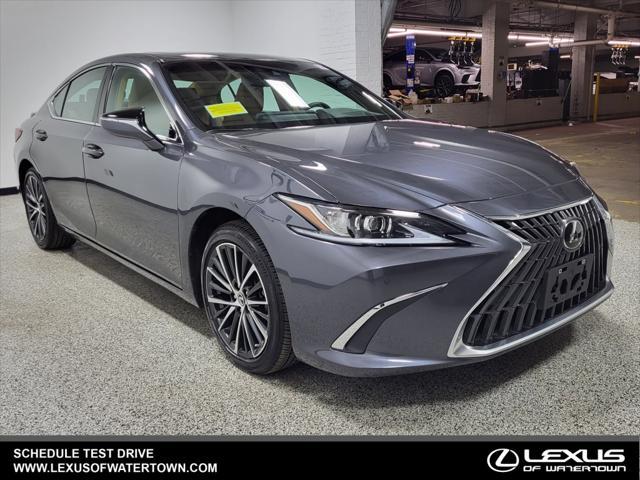 used 2024 Lexus ES 350 car, priced at $39,992