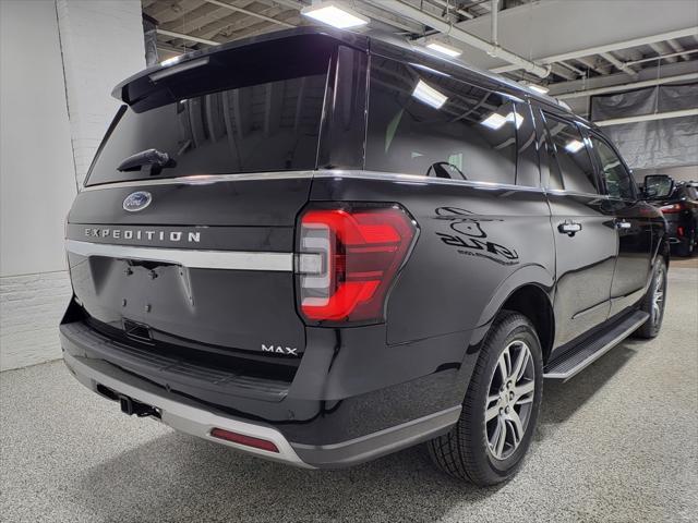 used 2022 Ford Expedition car, priced at $42,774