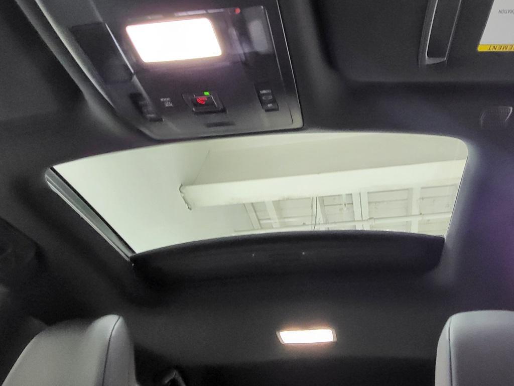 used 2025 Lexus UX 300h car, priced at $38,992