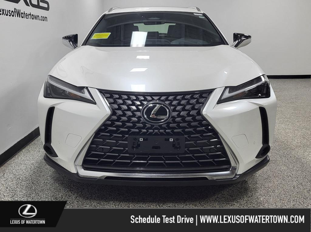 used 2025 Lexus UX 300h car, priced at $38,992