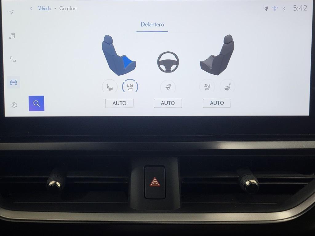 used 2025 Lexus UX 300h car, priced at $38,992