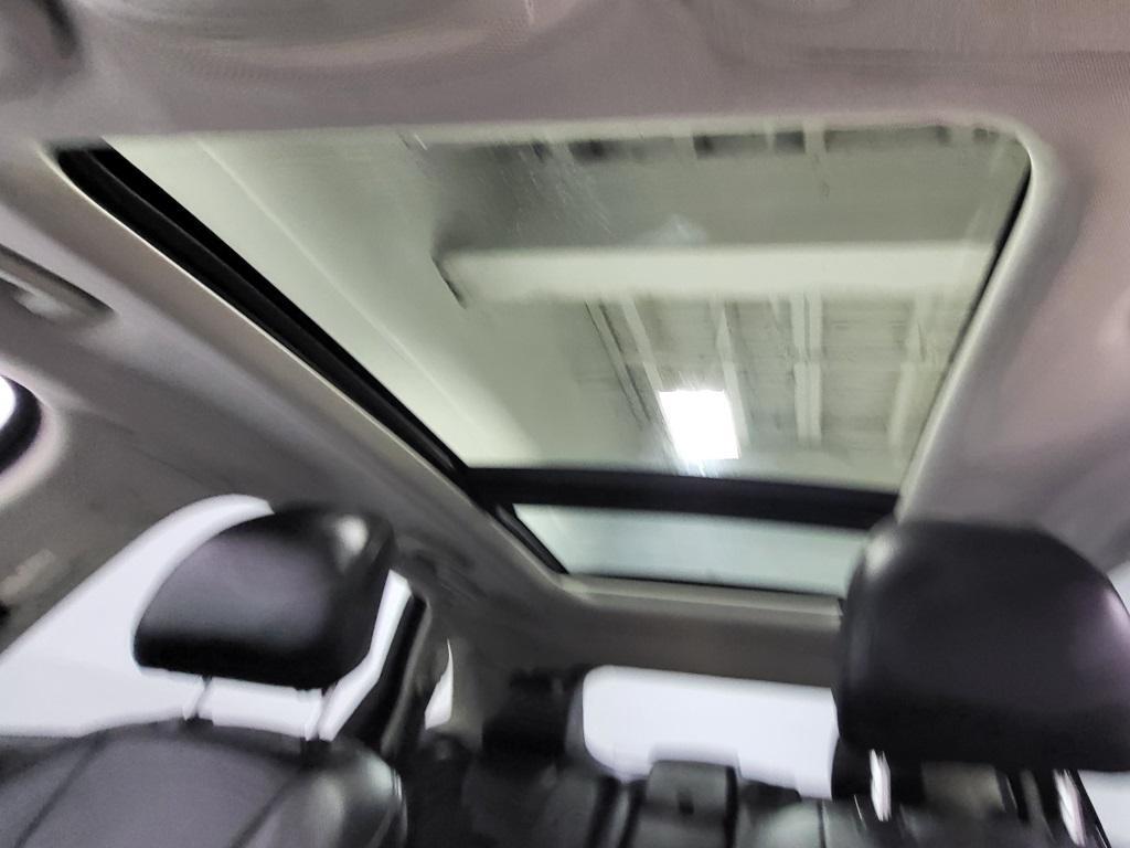 used 2015 Ford Edge car, priced at $12,993