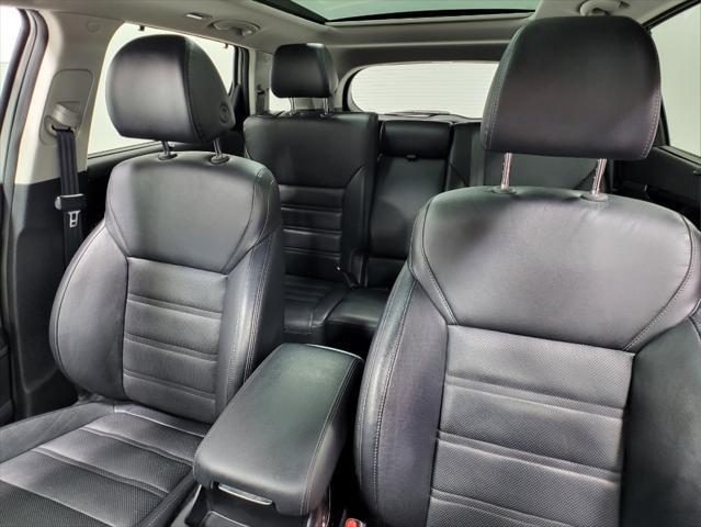 used 2019 Kia Sorento car