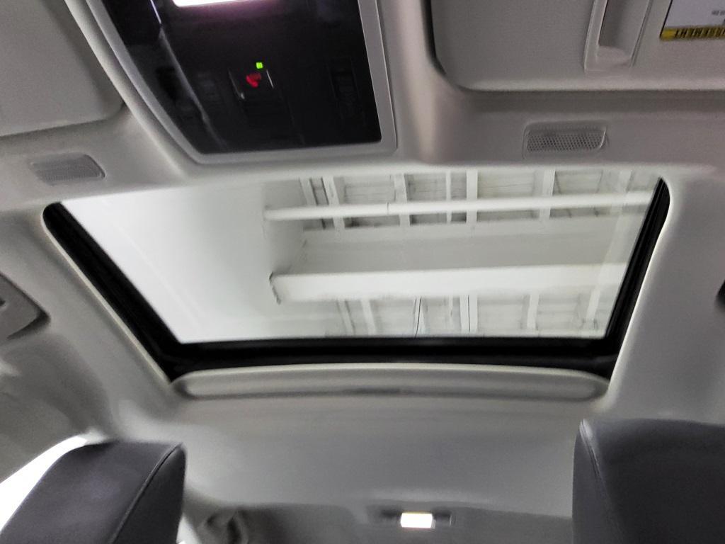 used 2024 Lexus ES 300h car, priced at $41,775